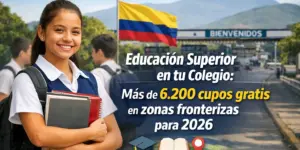 Menina brasileira com livros promovendo educação em 2026